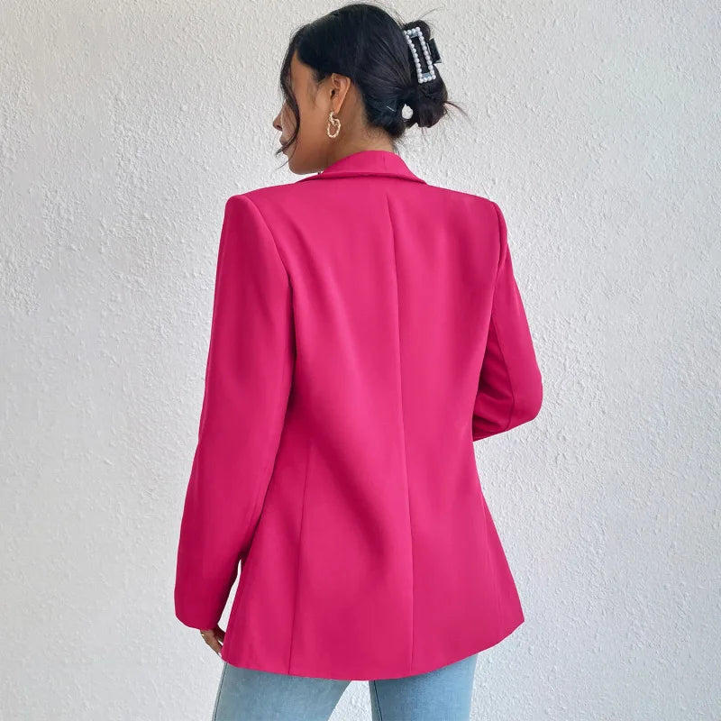 Mirabella™ | Elegant Blazer