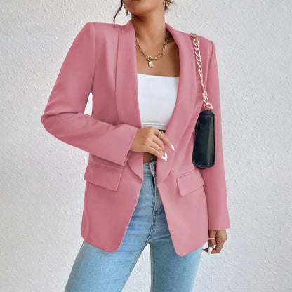 Mirabella™ | Elegant Blazer