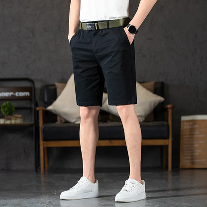 Lunetti™ | Men's Chino Shorts