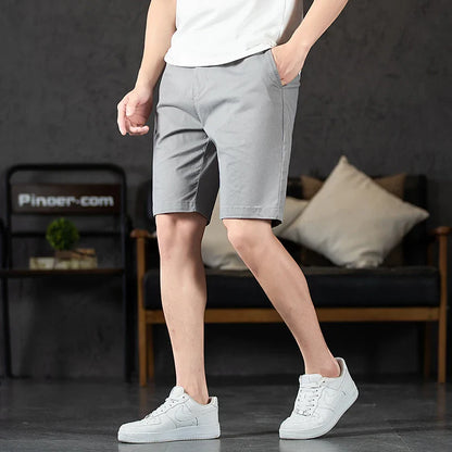 Lunetti™ | Men's Chino Shorts