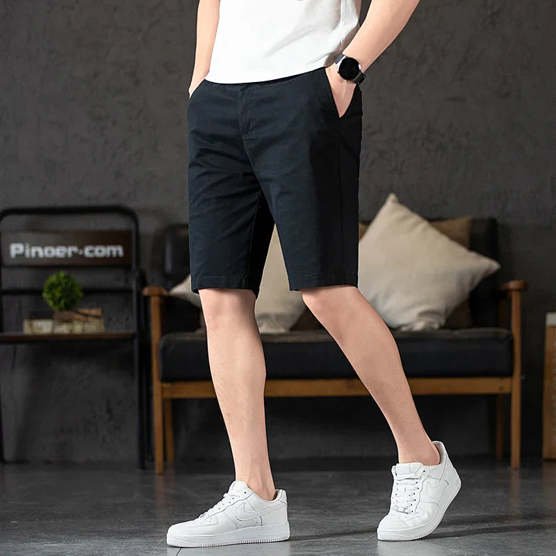 Lunetti™ | Men's Chino Shorts