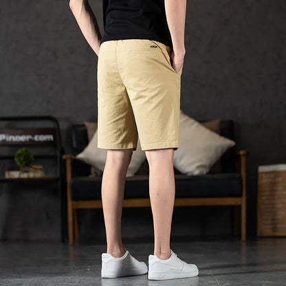 Lunetti™ | Men's Chino Shorts