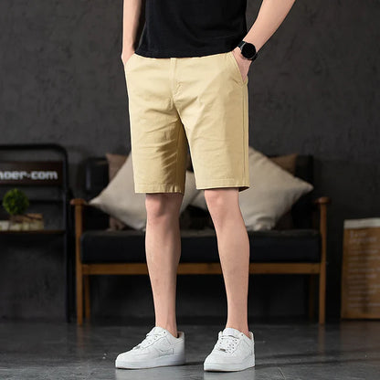 Lunetti™ | Men's Chino Shorts